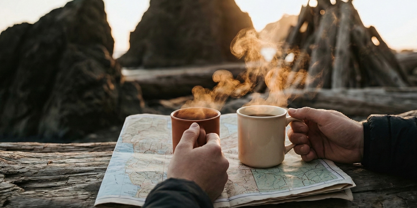 The Customer Journey - putting people over process