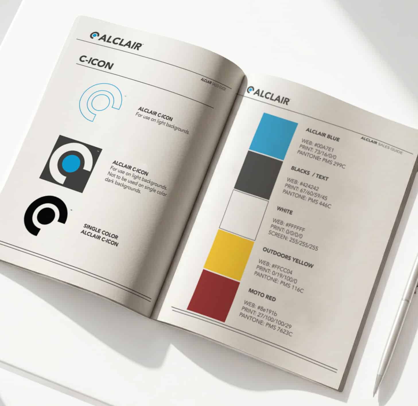 Brand Identity Style Guide